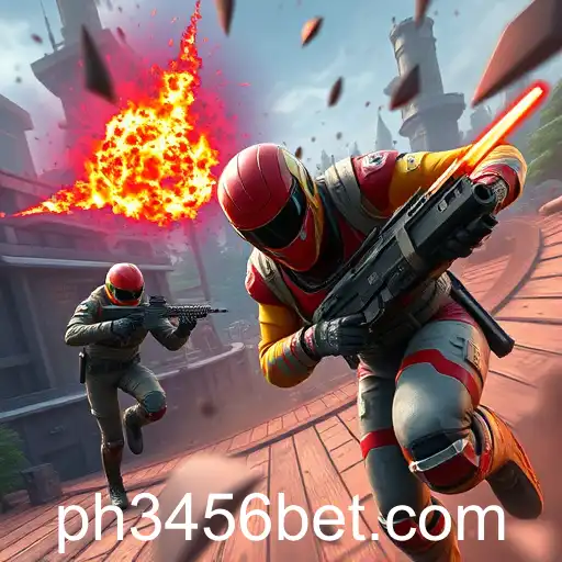 Thrills and Adventure: The Enduring Appeal of Action Games