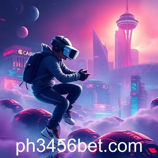 The Digital Revolution of Gaming in 2025