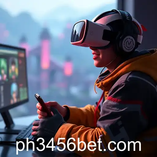 Gaming Evolution Amidst Global Changes