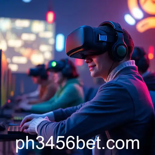 Shaping the Future of Gaming in 2025