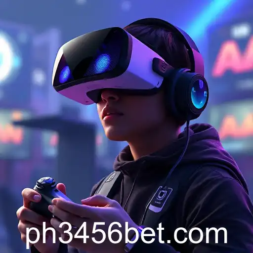 Innovative Gaming Trends Reshape Online Experience