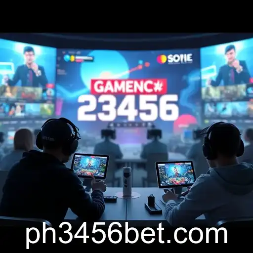 The Flourishing World of Gaming in 2025