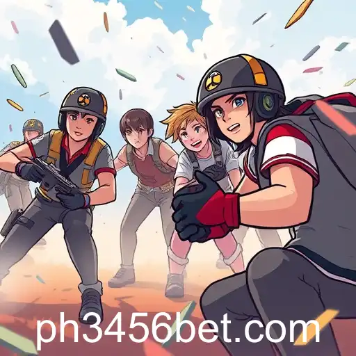 Exploring the Dynamic World of Multiplayer Games: An In-Depth Look at 'ph3456'