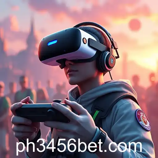 The Evolution of Gaming in 2025