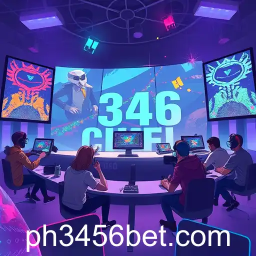 Gaming Website Shakes Up Industry