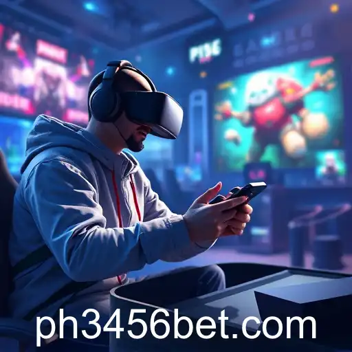 Rise of Online Gaming: A Dynamic Evolution