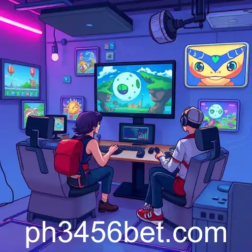 The Rise of PH3456: A Gaming Phenomenon