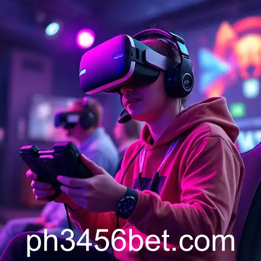 Rise of Online Gaming Platforms