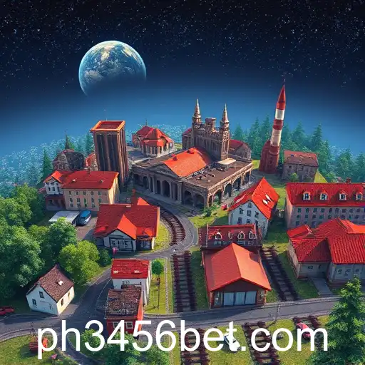 Exploring the Fascinating World of Simulation Games: A Deep Dive