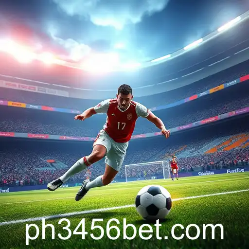 Exploring the Thrilling World of Sports Games Online