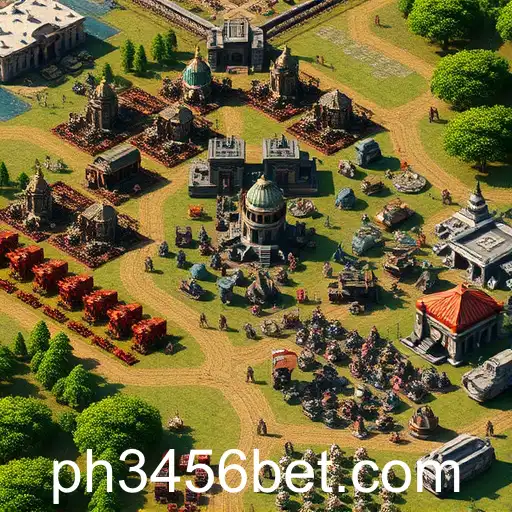 The Thrilling World of Strategy Games: Mastering the Art of Planning